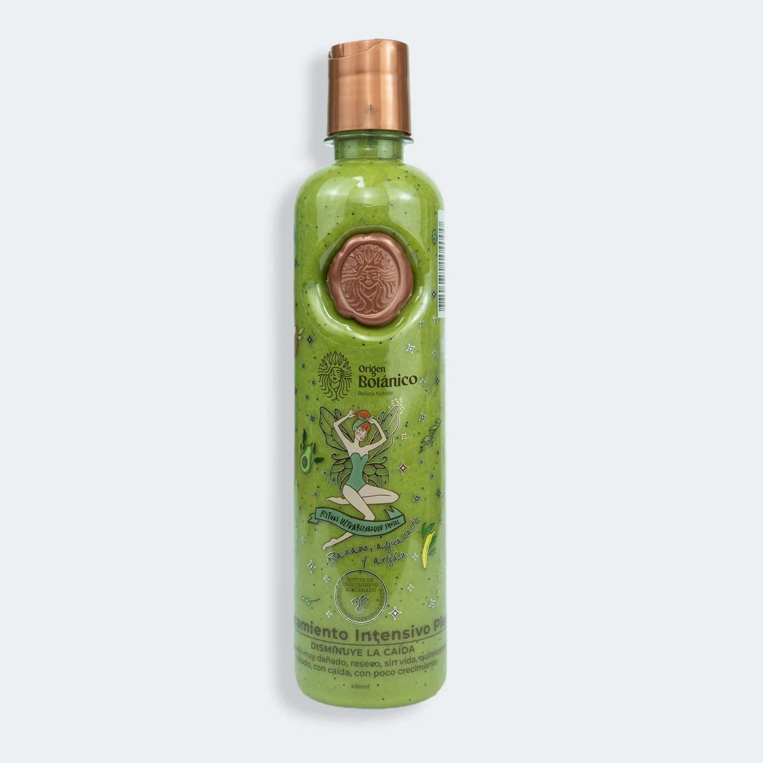 TRATAMIENTO PLEX X400ML