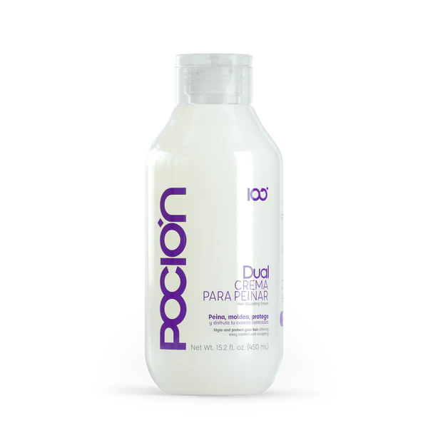 CREMA PARA PEINAR LA POCION  X450ML