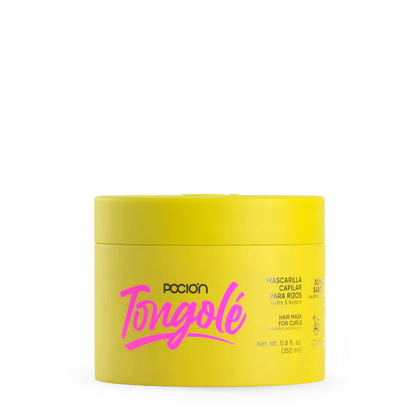 MASCARILLA PARA RIZOS TONGOLE X350ML