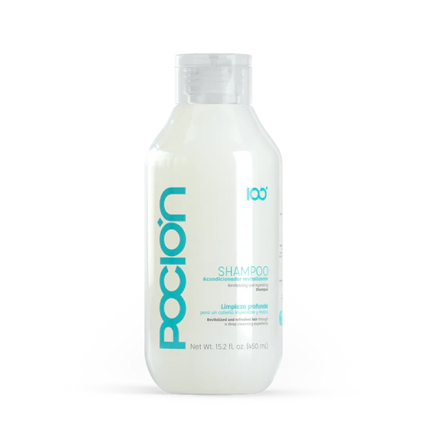 SHAMPOO REPARACION X450ML