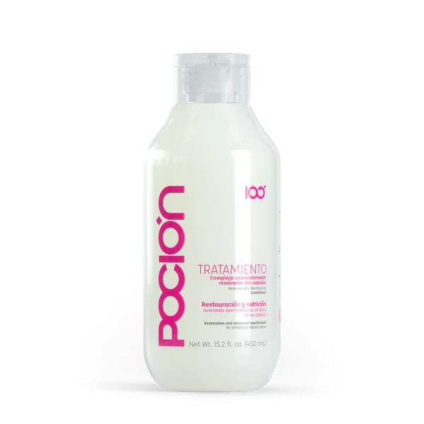 TRATAMIENTO ACONDICIONADOR DE REPARACION X450ML
