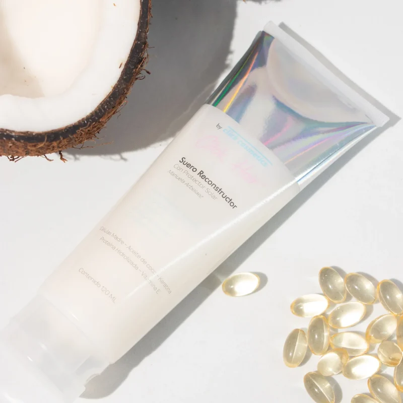 SUERO RECONSTRUCTOR X120ML