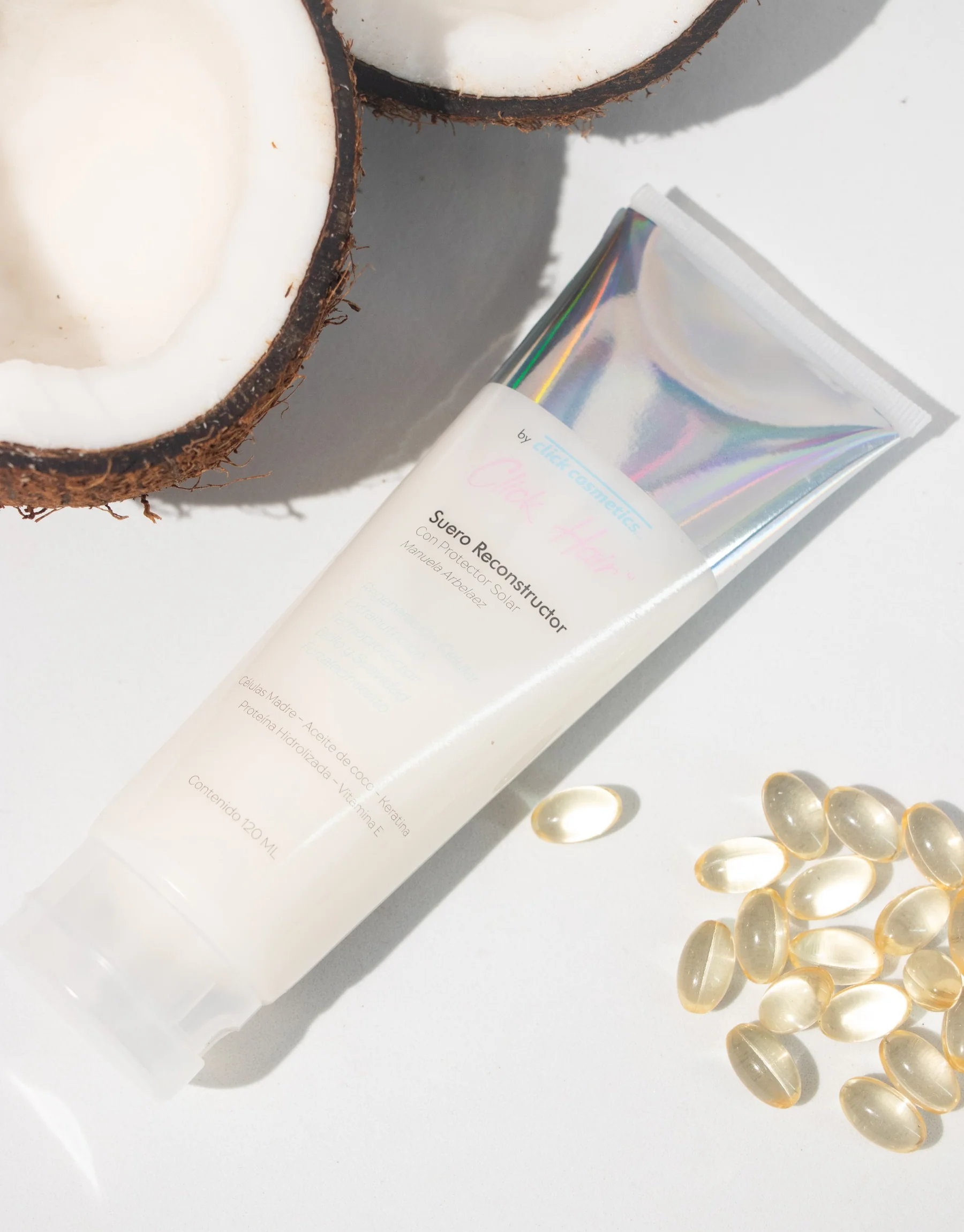 SUERO RECONSTRUCTOR X120ML