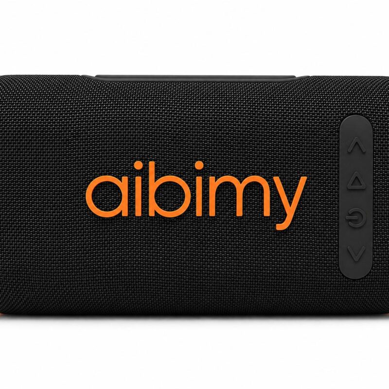 PARLANTE AIBIMY MY284BT