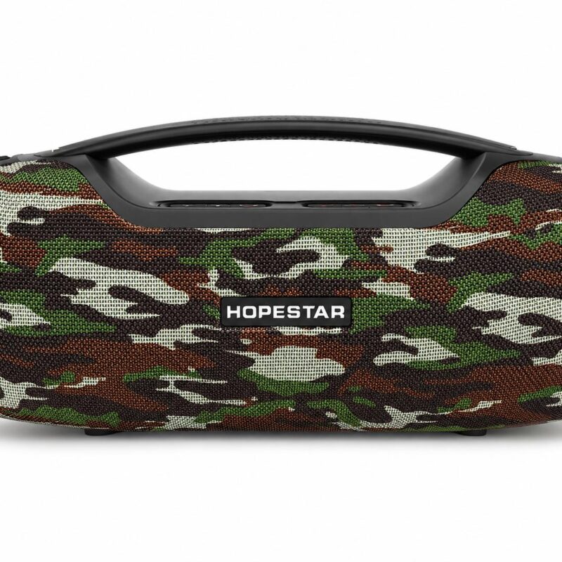 PARLANTE HOPESTAR MILITAR