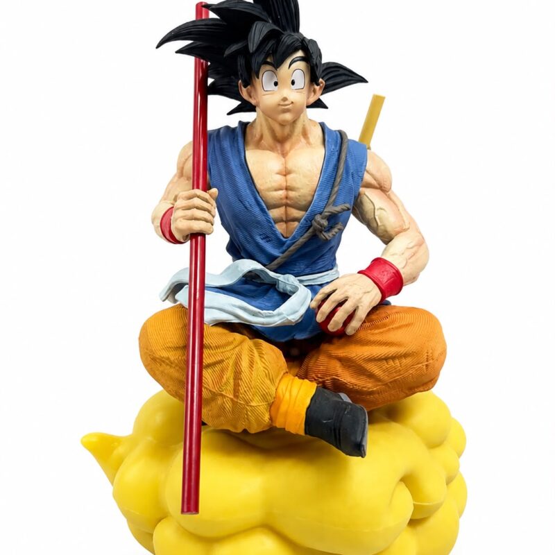 SON GOKU