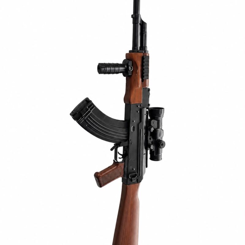 ARMA HIDROGEL AKM/AK-47