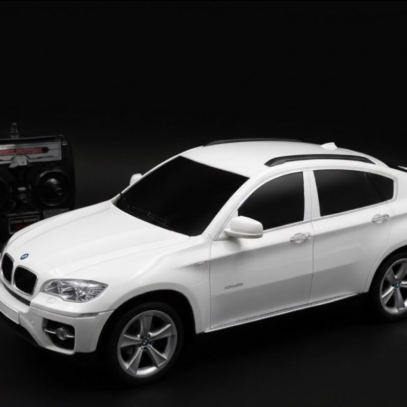 BMW A CONTROL REMOTO